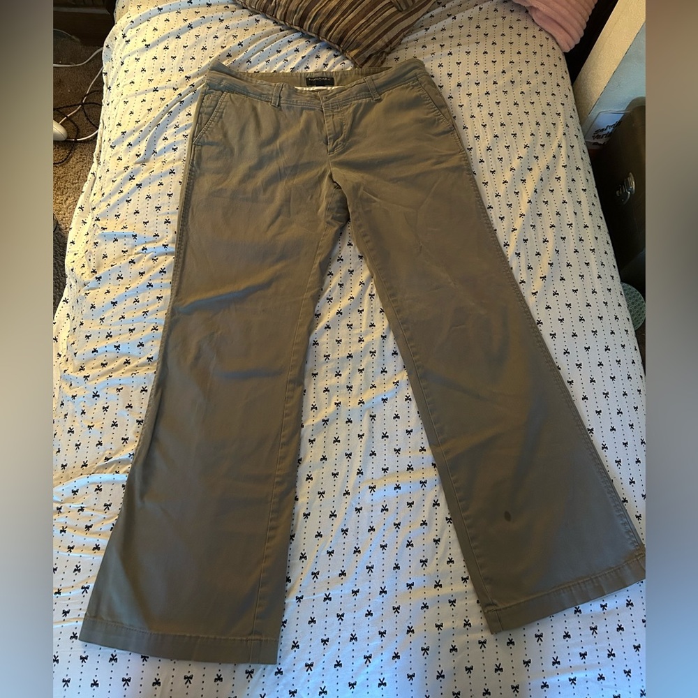 New banana republic jeans